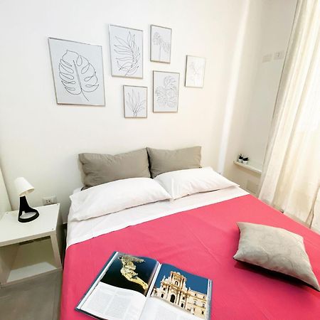 ホテル Casa 68 Ortigia シラクーサ エクステリア 写真