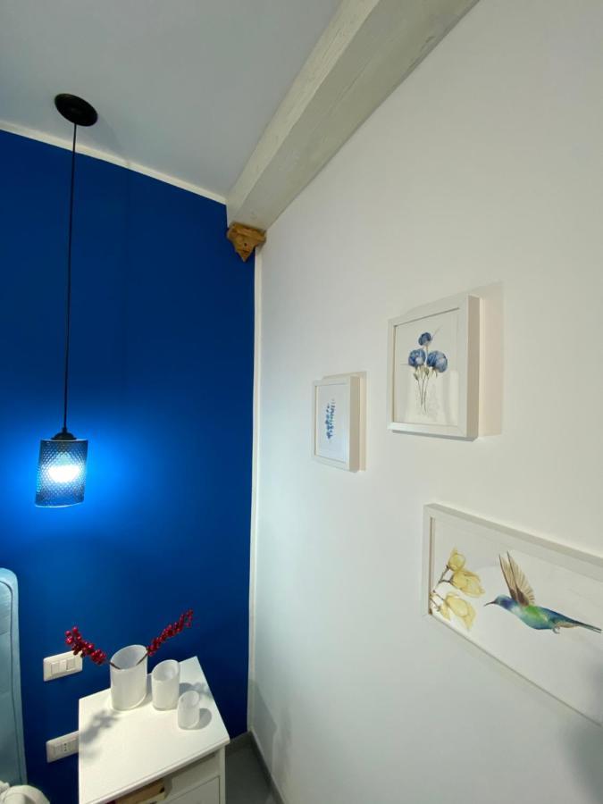 ホテル Casa 68 Ortigia シラクーサ エクステリア 写真