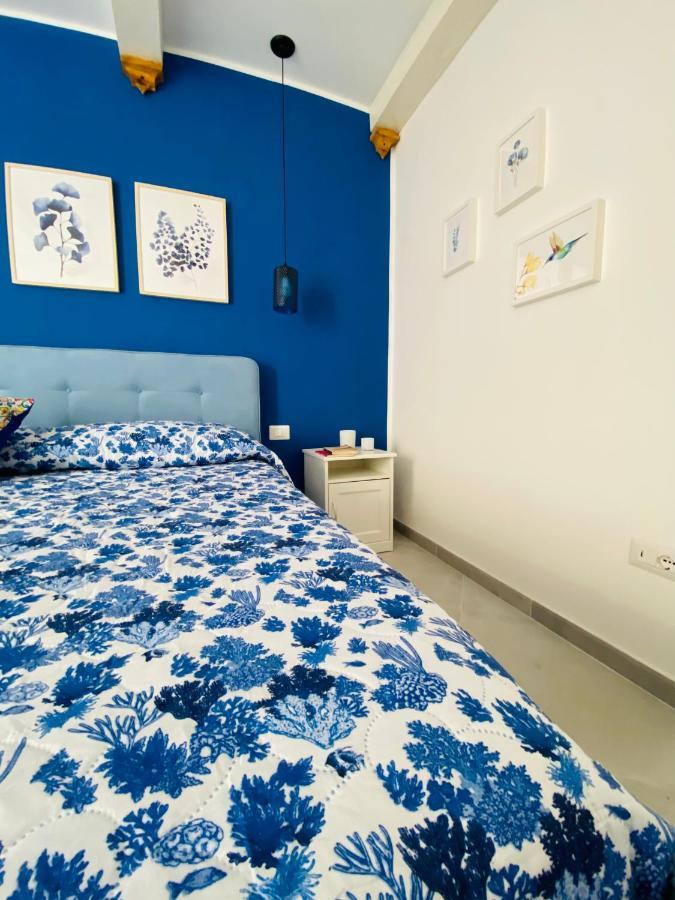 ホテル Casa 68 Ortigia シラクーサ エクステリア 写真