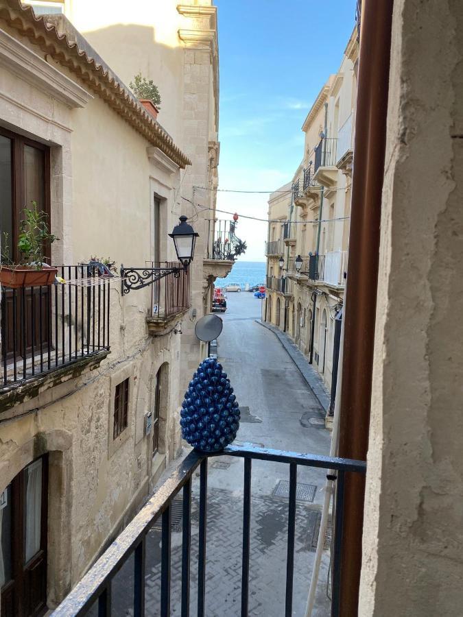 ホテル Casa 68 Ortigia シラクーサ エクステリア 写真