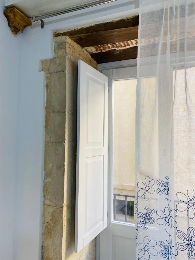 ホテル Casa 68 Ortigia シラクーサ エクステリア 写真