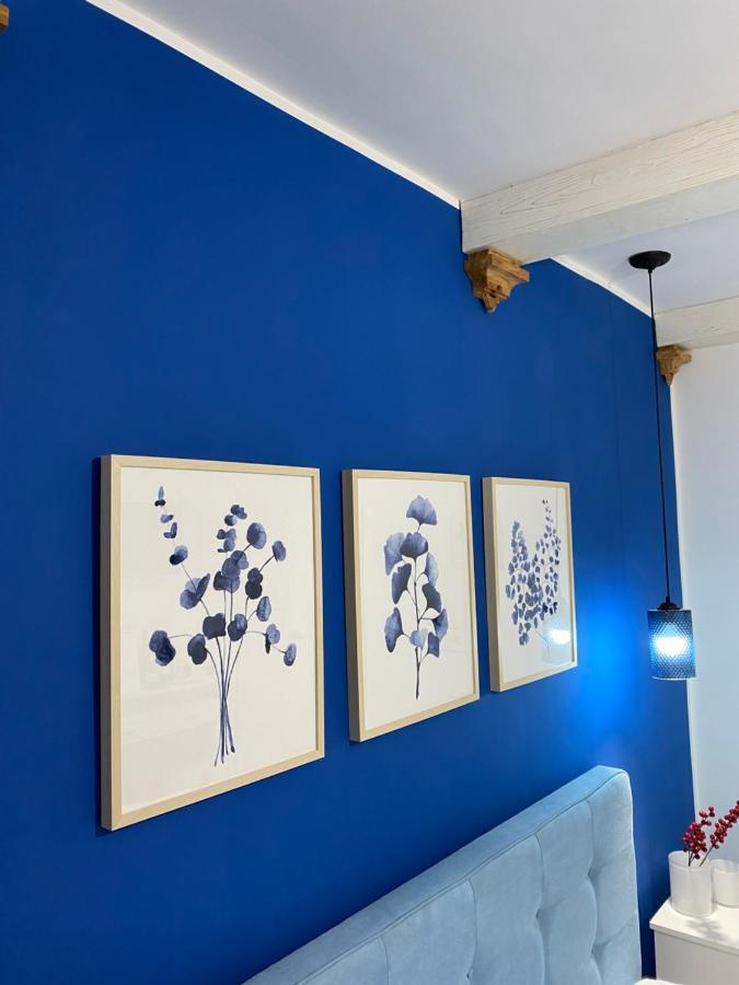 ホテル Casa 68 Ortigia シラクーサ エクステリア 写真