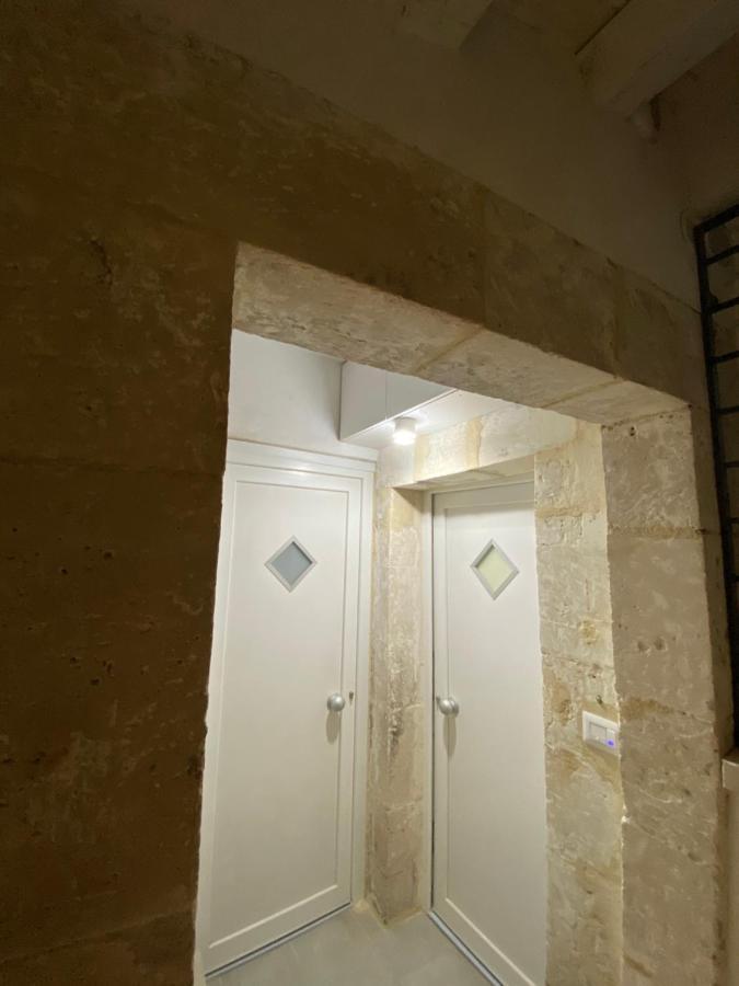 ホテル Casa 68 Ortigia シラクーサ エクステリア 写真