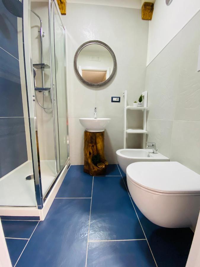 ホテル Casa 68 Ortigia シラクーサ エクステリア 写真