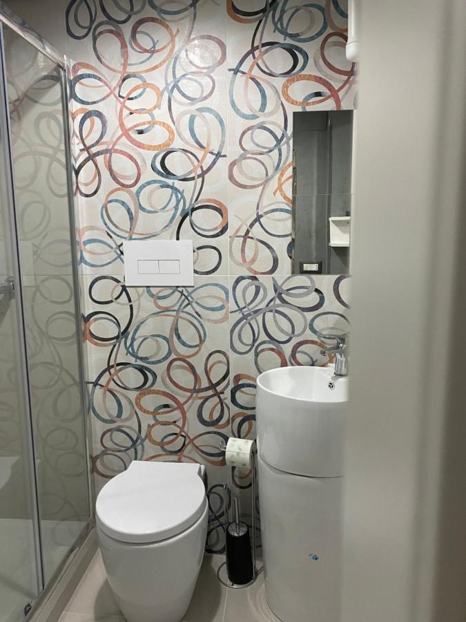 ホテル Casa 68 Ortigia シラクーサ エクステリア 写真