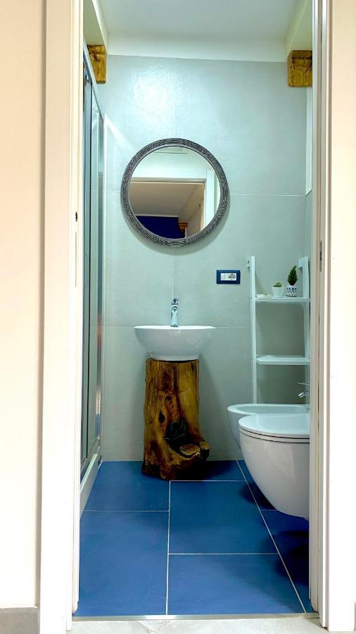 ホテル Casa 68 Ortigia シラクーサ エクステリア 写真