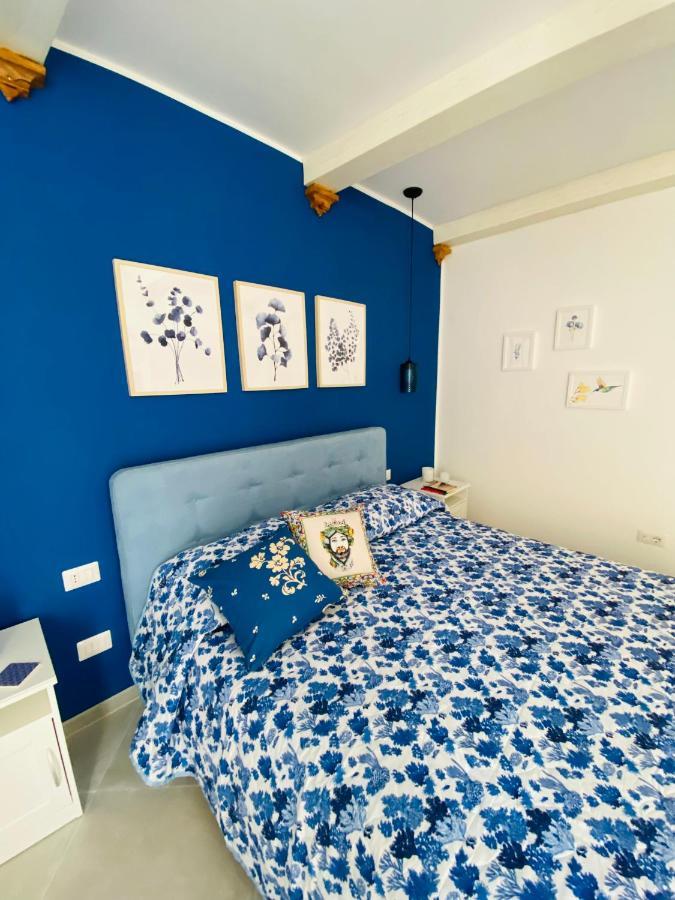 ホテル Casa 68 Ortigia シラクーサ エクステリア 写真