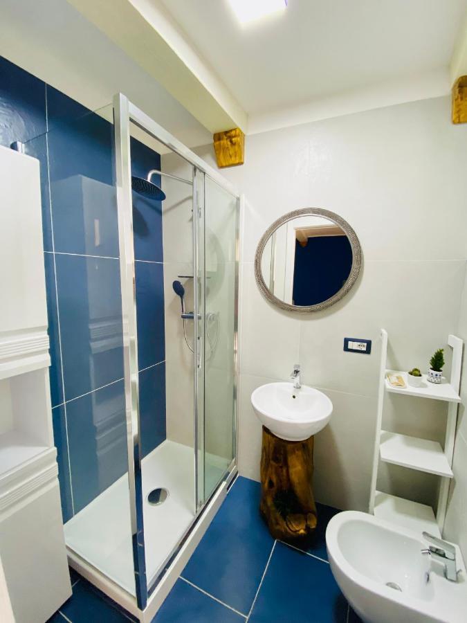 ホテル Casa 68 Ortigia シラクーサ エクステリア 写真