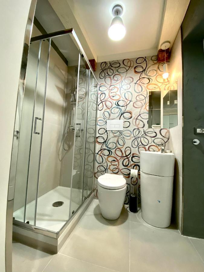 ホテル Casa 68 Ortigia シラクーサ エクステリア 写真