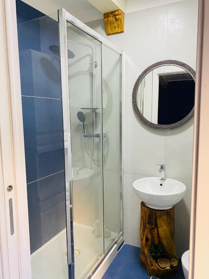 ホテル Casa 68 Ortigia シラクーサ エクステリア 写真