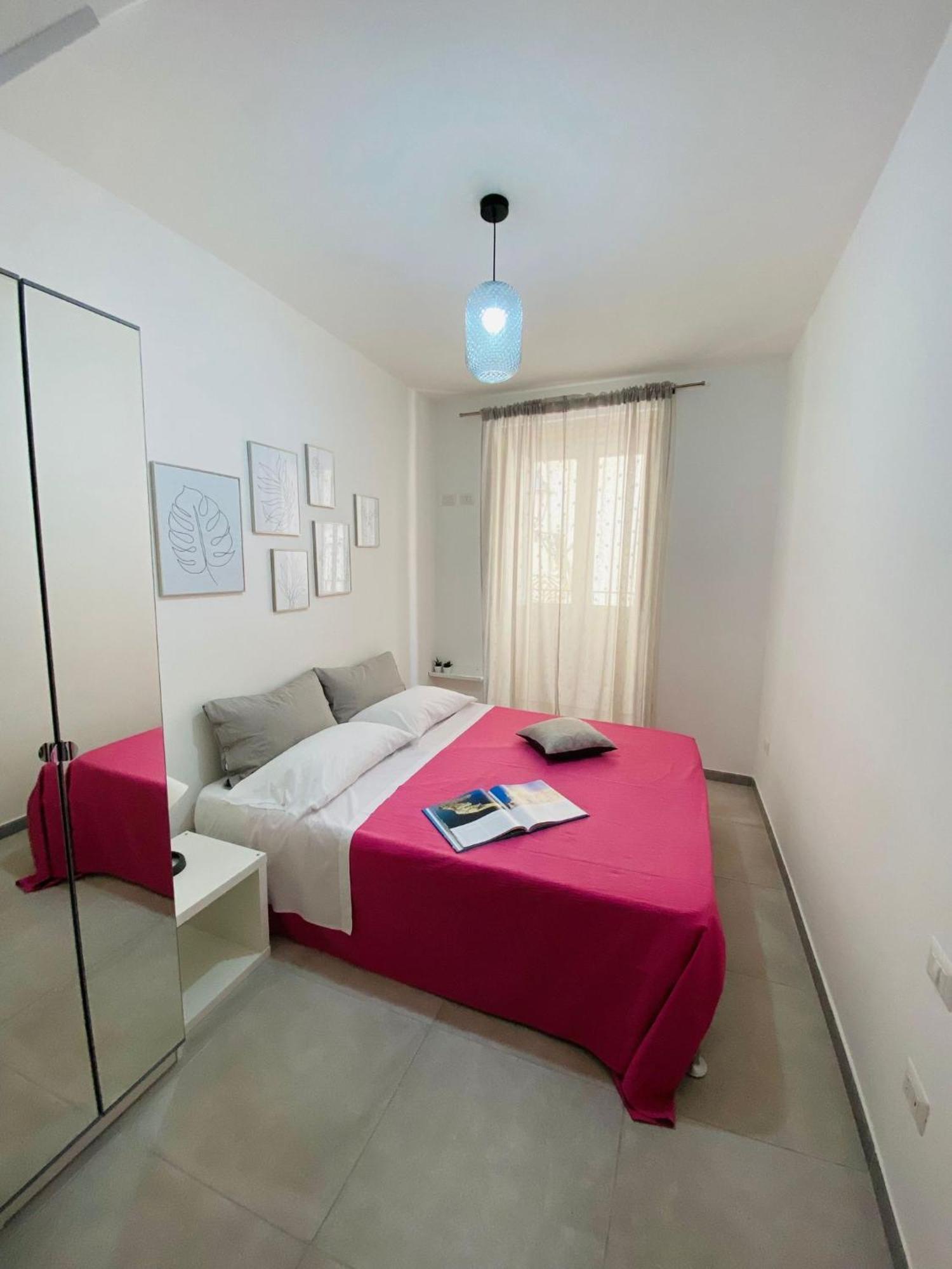 ホテル Casa 68 Ortigia シラクーサ エクステリア 写真